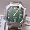 CASIO MTP-B195D-3AVDF Green Watch #1073