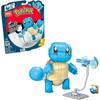 Mega Construx Pokmon Big Series Squirtle Building Set 199 Pieces Age 7+