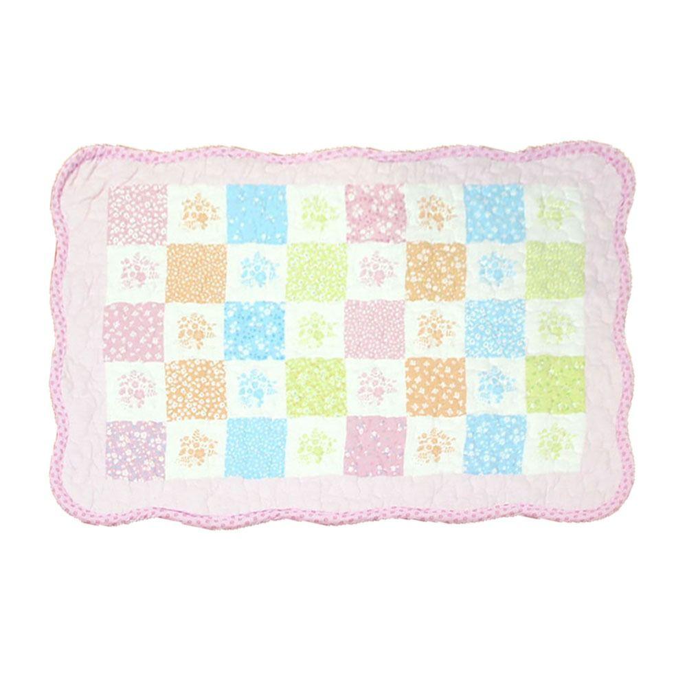 

40см*60см Хлопковый коврик для пола Коврик для двери Высококачественный коврик для питомца H