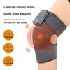 Shangheng Smart Knee Massager with Heat and Moxibustion