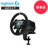 Logicool G Гоночний кермо RS50 SYSTEM 8 Нм Direct Drive Контролер керма Gran Turismo 7 PS5 PS4 PC TRUEFORCE Зворотний зв'язок Ігровий 2-річна гарантія
