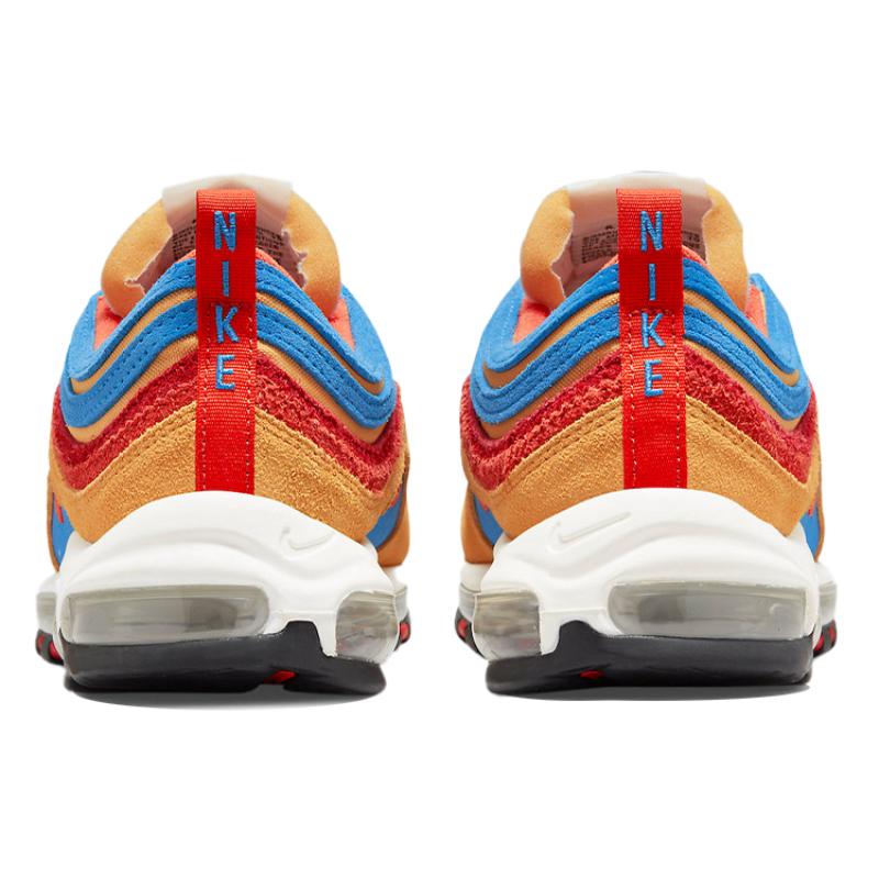 Nike Air Max 97 Running Club Sneakers Casual Shoes DH1085-700