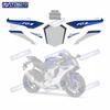 For YAMAHA YZF R1 YZF-R1 2015-2019 Motorcycle Accessories Sticker Full Vehicle Fairing Waterproof Decal Decorate Stickers Kit