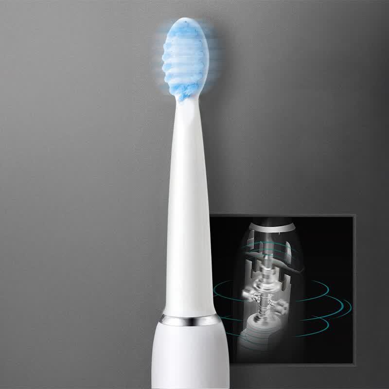 Paul Frank Deep Clean Electric Toothbrush