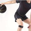1 Piece Knee Patellar Tendon Knee Support Strape Brace Adjustable Shock Absorption Compression Knee Pad Sleeve for Basketball