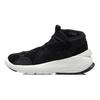 Li Ning Kung Fu Jackie Chan Kung Fu Collection, Essence Winterized Basketball Shoes Women's Black White AGBQ084-1