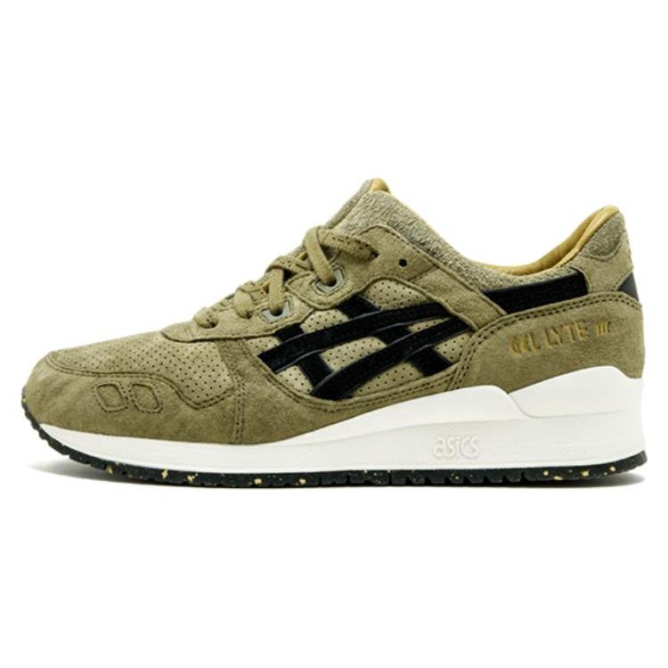 New Asics Gel Lyte Iii Footpatrol Squad H51RK-8686