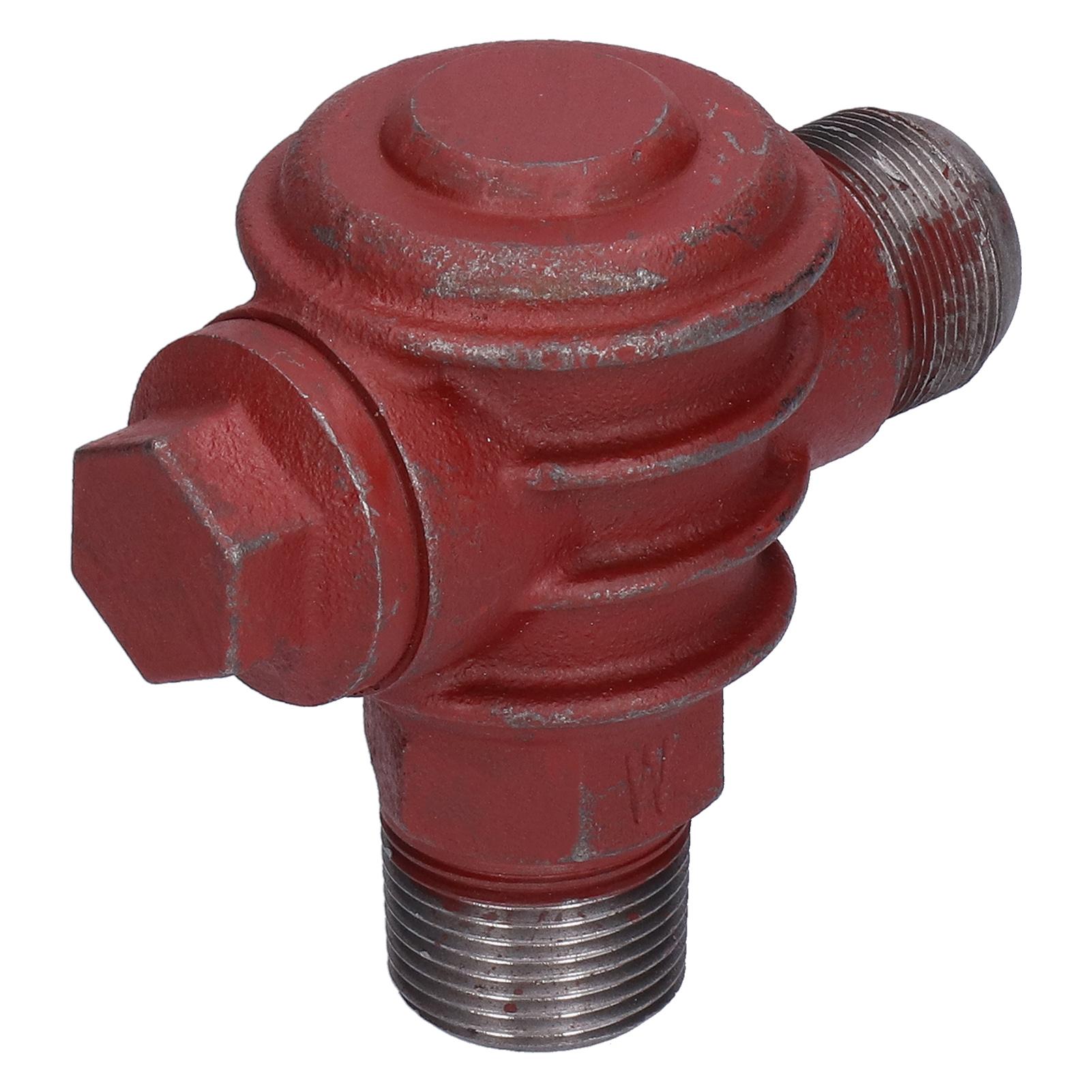 

Зворотний клапан Чавунний Односпрямований Поршневий Тип Клапан Зворотного Потоку 3-ходові Деталі для Повітряних Компресорів