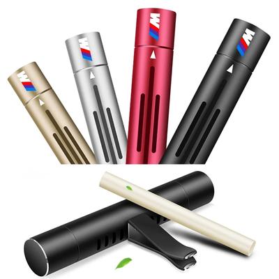 Car Air Vent Perfume Clip Car Air Conditioning Outlet Decoration For M X5 E70 X1 E84 F49 X7 V8 X2 F39 X3 E83 X6 E71 E72 X4