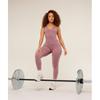 Gymshark Lift Seamless Leggings Calm Pink B6a9c Kcpd