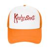 Kinky Boots the Musical  Mesh Trucker Hat Sturdy  Summer Cooling Meshback Baseball Cap Adjustbale For Casual Wear