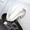 Allwetter-Ladeanschlussabdeckung für Elektroautos Staub- und Regendicht Schutz Wesentliches Zubehör für Garage, Auffahrt & Parkplatz