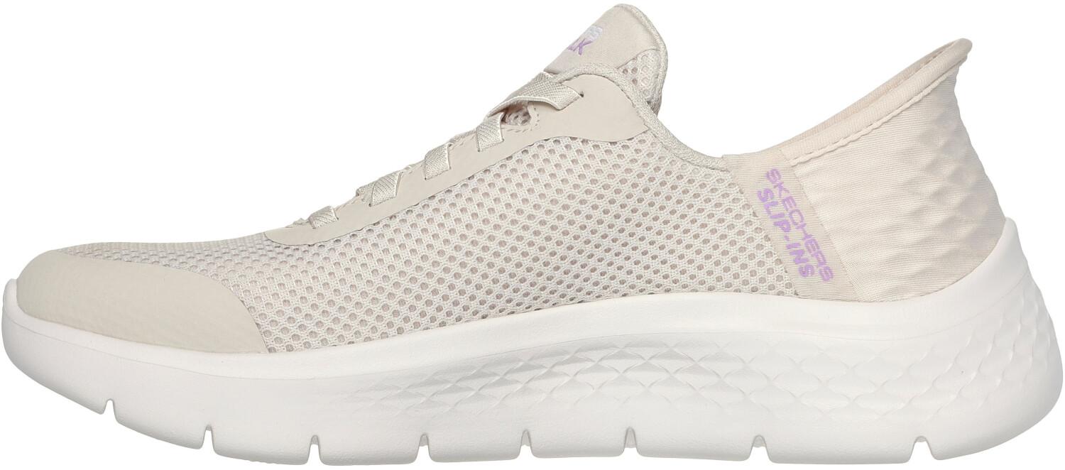

Кроссовки Skechers Slip-ins: GO WALK Flex - Grand Entry Women (124836) off white 38