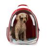 Cat Backpack Carrier Bubble Bag Transparent Space Capsule Pet Carrier Breathable Dog Hiking Backpack for Small Dogs Cats Travel Supplies