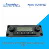 B27 - Compatible with FAW J6 Air Conditioning and Heater Control Switch 8112010-B27-C000B.