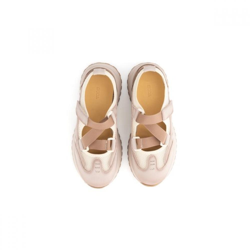 Soda Women Casual Velcro Sneakers Ars627 Ka32  4cm 