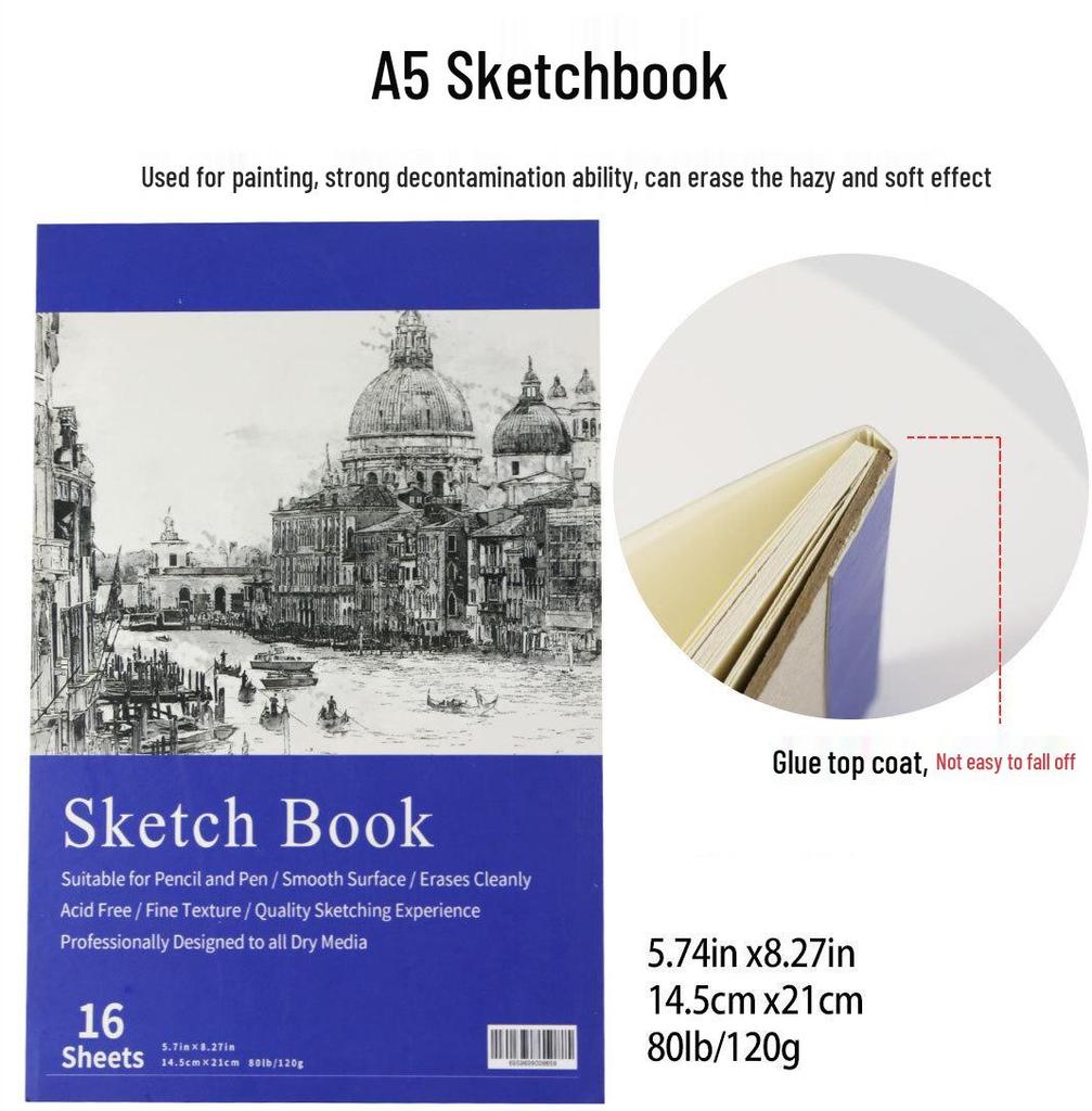 71-Piece Professional Colored Oil Pencils Drawing Set