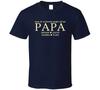 Papa for Elaine T Shirt Mens Womens Tees Top