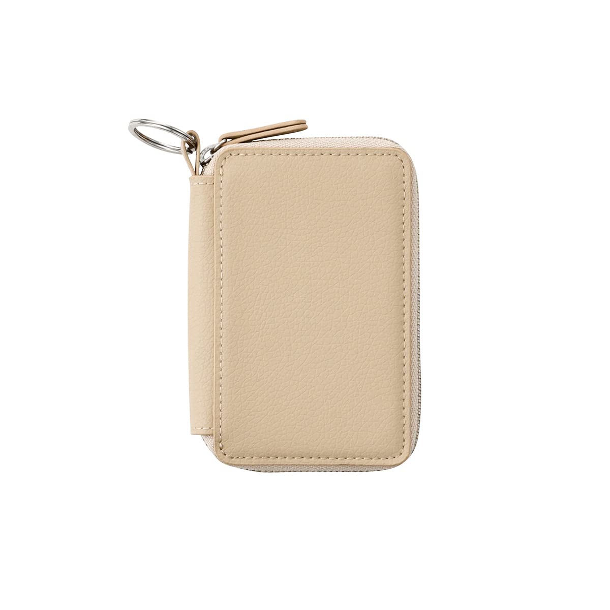 

Delfonics Limber Key Case (Beige)