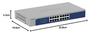 [Genuine Product] NETGEAR GS516-300JPS 16-Port 1G Unmanaged Switch with Metal Casing, Silent Fanless Design, Limited Lifetime Hardware Warranty