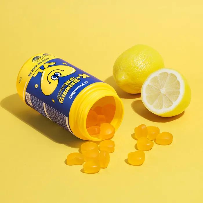 K-Multivitamin Gummies 90 Gummies X 1 Bottle