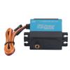 2pcs 35KG Coreless Motor Digital Servo Full Metal Gear Servo Waterproof for 1 8 1 10 RC Car