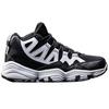 Anta Performance Anti-Slip Durable Mid-Top Basketball Shoes Men Sneakers Black White 11741260-3