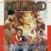 CD VARIOUS  Soul Food Soundtrack 73008260412 LaFace Records 1997 US Rap  HipHopRB Used