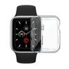 TPU Screen Protector Case for Apple Watch Series 9 8 7 SE 6 5 4 3 Bumper Cover Accessories for Iwatch 45mm 41mm 44mm 40mm 42mm
