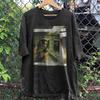 PJ Harvey Retro Alternative Rock Graphic T Shirt Black S-5XL