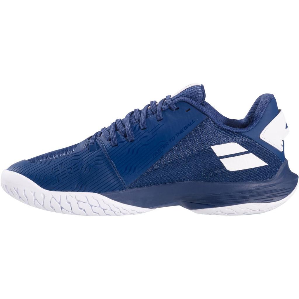 Babolat JET TERE 2 PREMIUM ALL COURT Unisex Tennis Shoes Number (Model 30S26965B-4060)