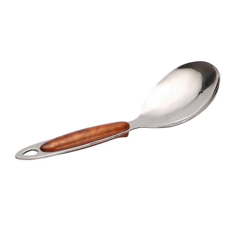

Zhishi 201 Stainless Steel Kitchen Utensil Set