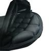 1Set Motorcycle Seat Cushion Pressure Release Comfortable Seat Cushion Inflatable Air Cushion Cooling Buck Seat Cushion with Cushion Cover