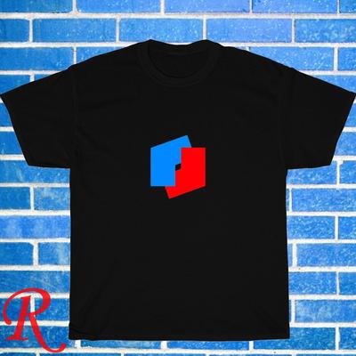 Neu!  ELF ÖL EMBLEM Motoröl Schwarz Grau Marineblau Weiß Größe S-5XL Unisex T-Shirt