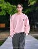 ORDINARY PEOPLE Re : Athletic Classic Stripe Pants [Gray]