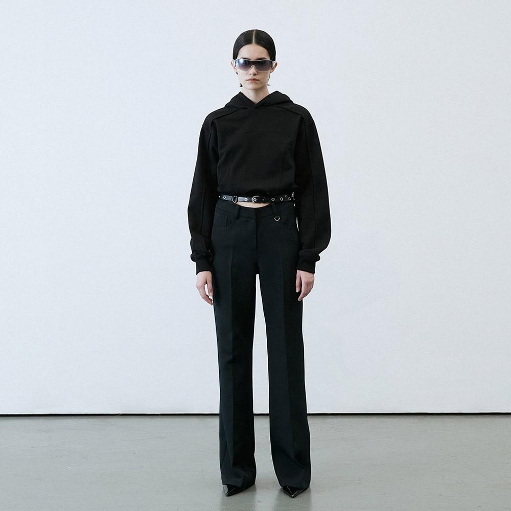 LCDC™ Slim Bootscut Trousers