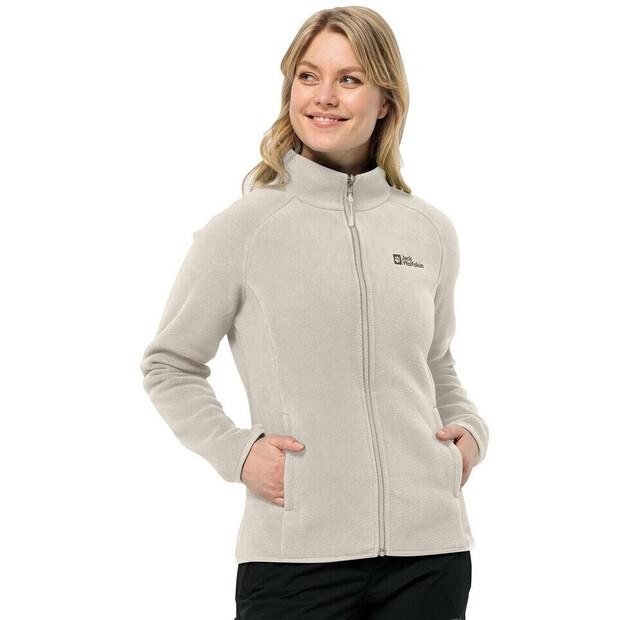 Флисовая куртка Jack Wolfskin Moonrise Fleece XXXL