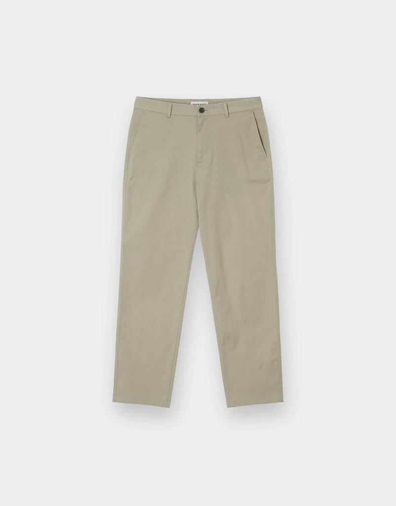 Giordano Lw Tapered Chino Pants 116525 [4 Colors]
