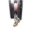 Tajima SmartCatch 10 Wire Installation Tool for 1kg Weight Fall Electrical Safety At (AZ-SMC10W) [Safety Belt, Protection, Work, Heights]