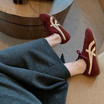 Damesschoenen – Sneakers