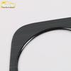 Song PRO Rear Cup Holder Decorative Frame and Armrest Box Sticker
