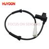 7700411747 Front ABS Wheel Speed Sensor For Renault Clio Symbol / Thalia 7700415681 Automobiles Spare Parts