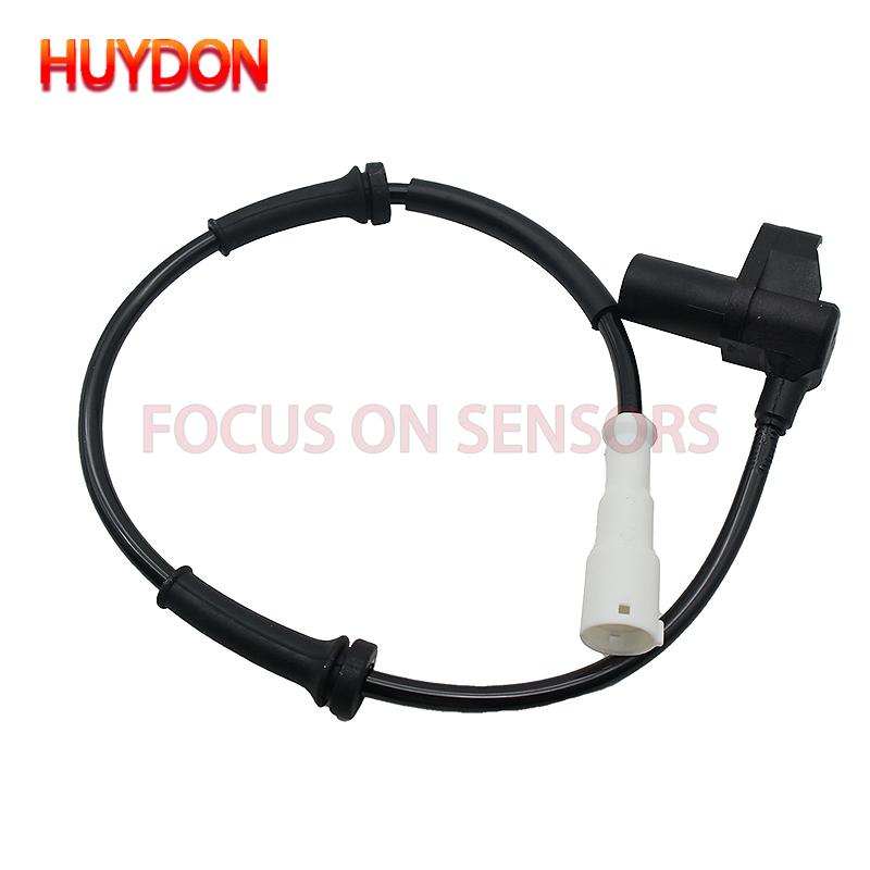 7700411747 Front ABS Wheel Speed Sensor For Renault Clio Symbol / Thalia 7700415681 Automobiles Spare Parts