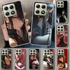 S-Spy Family Yor F-Forger Handyhülle Cover für Xiaomi Redmi Note 15 14 13 12 11 Pro Plus 14S 12S 11S 11T 11E 10S 10 Personalisiert F