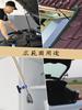 Chelhead Bonnet Damper Clamp for Cars, Lift Support, Car Bonnet