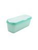1pc Reusable Homemade Ice Cream Storage Box, Yogurt, Smoothies, Ice Cream Storage Container