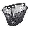 Kids Bike Basket with Handle for Boys Girls Front Cycling Basket for Most Tricycles Scooters
