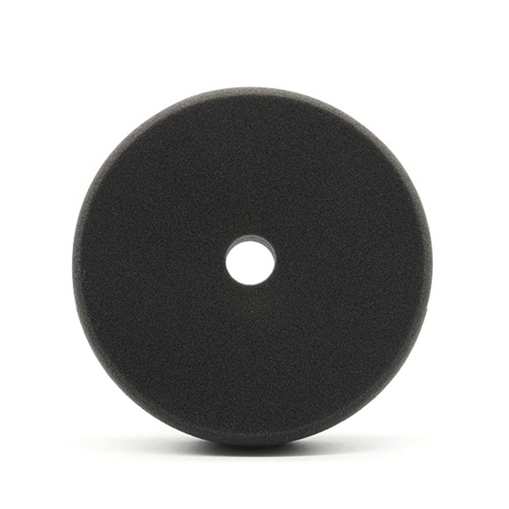 

6 Inch Car Wash Wax Polish Pad Polishing Pad Sponge Car Cleaning Cloth Microfiber Applicator For Auto Polisher Waxing Sponge