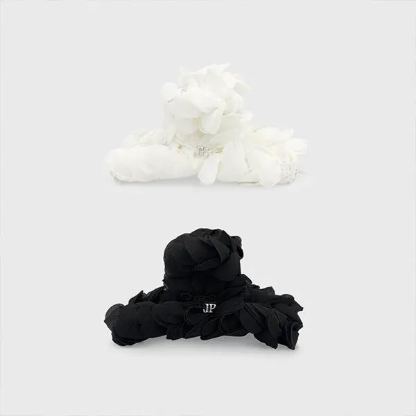 Garden Flower Hair Clip JC053SA