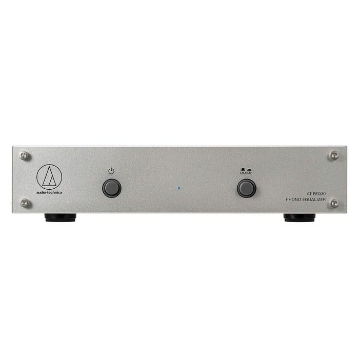 Audio-Technica AT-PEQ30 Phono Equalizer/Preamplifier